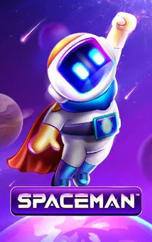 Spaceman — Pragmatic Play